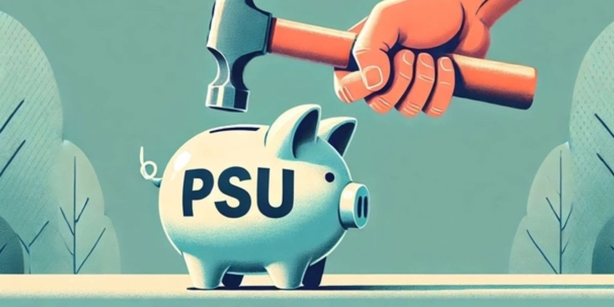 How PSU Asset Sales Are Transforming the Indian Economy