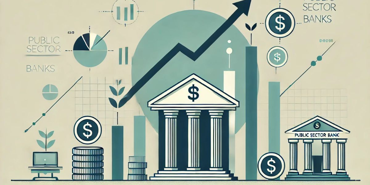 How PSU Banks Are Powering India’s Economic Recovery