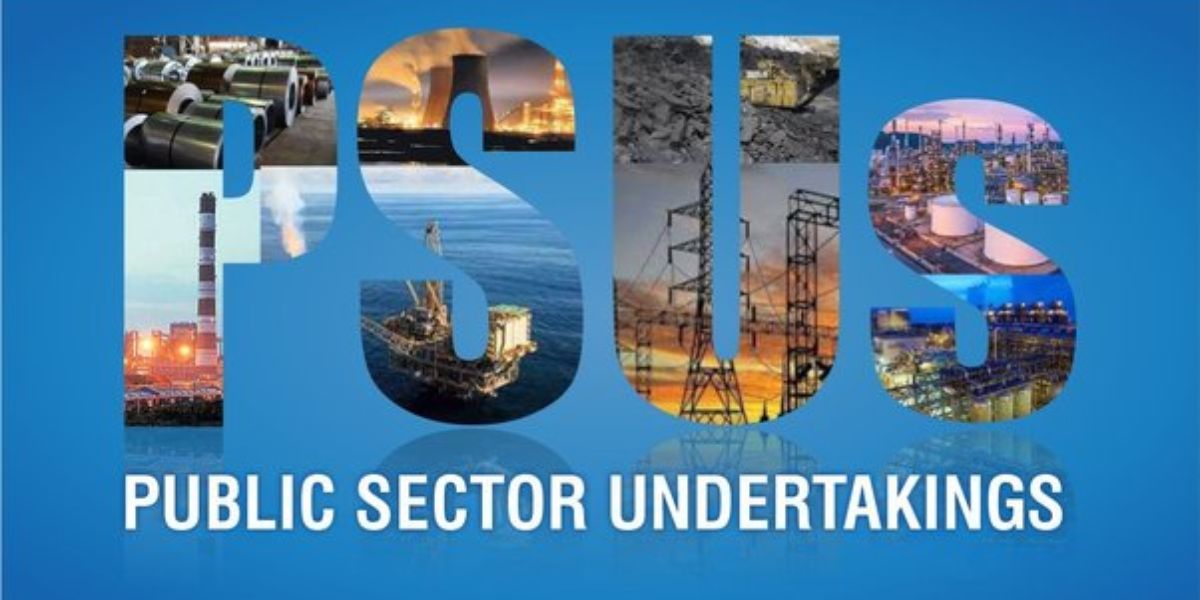 How Private Investment Is Revitalizing India’s Public Sector Undertakings (PSUs)