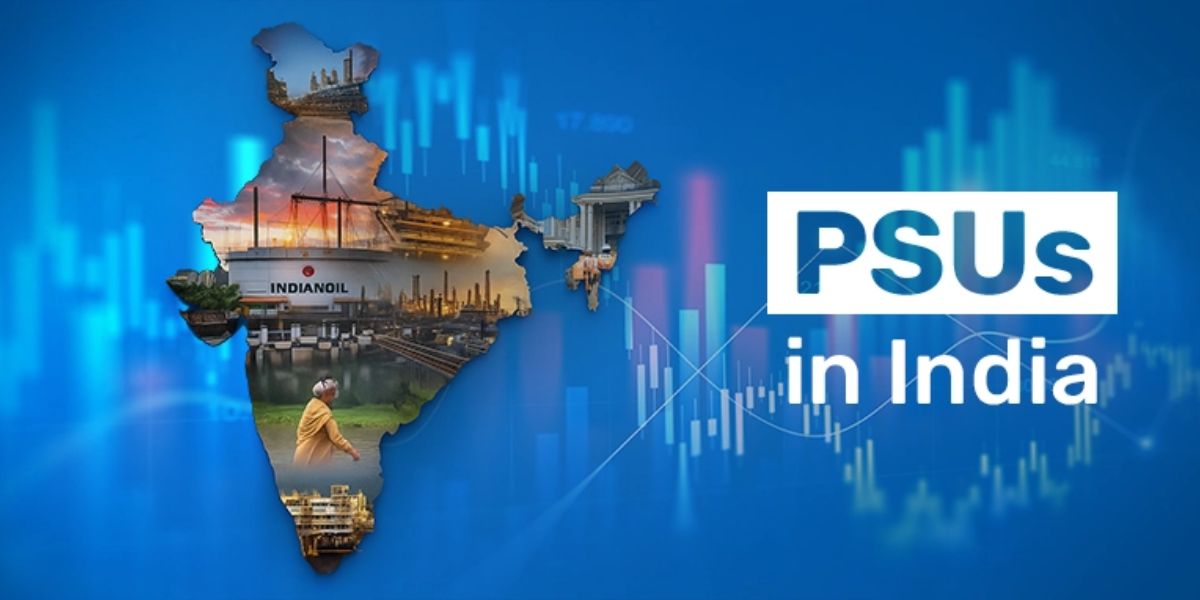 India’s Strategic PSU Sales What You Need to Know About This Economic Shift